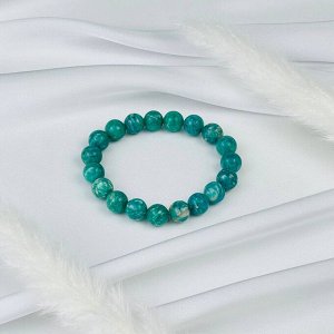 Браслет из Амазонита