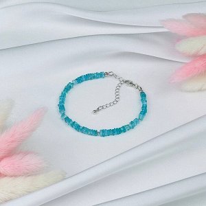 Браслет из Апатита