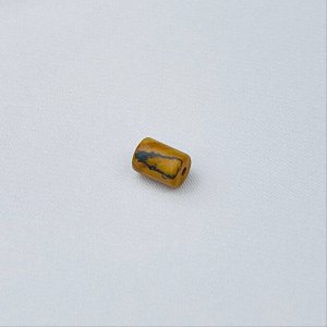 Бусины для украшений из песочной Яшмы (10 шт)