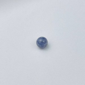 Бусины для украшений из Иолита (5 шт)