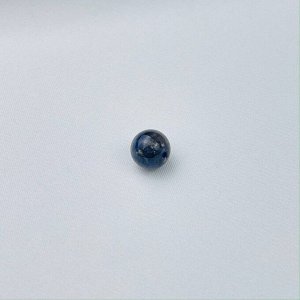 Бусины для украшений из Иолита (5 шт)