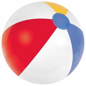 Мяч пляжный Bestway 31022, d=, от 2 лет