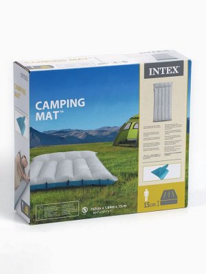МатМатрас Camping 67 х 184 х 13 см 67997
