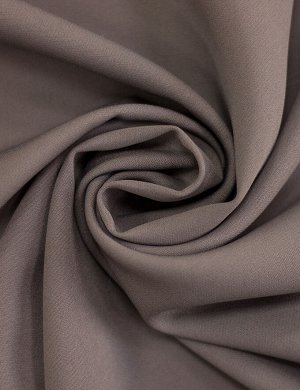 Ткань Барби однотонная серый камень col.11
