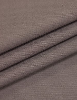 Ткань Барби однотонная серый камень col.11
