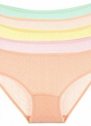 Детские трусы для девочки (Donella)