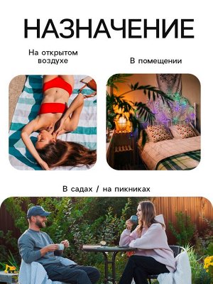 Средство от клещей и комаров SAFEX, спрей, 50 мл