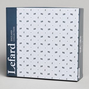 Блюдо BANQUET прямоугольное 30,5x29,5x9 см, 1 шт.