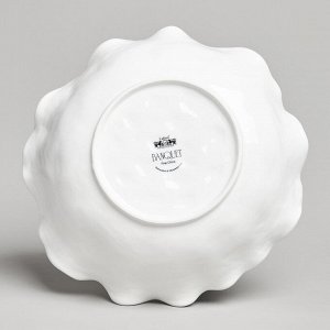 Блюдо BANQUET прямоугольное 30,5x29,5x9 см, 1 шт.
