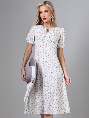 Платье Триумф лета, магия