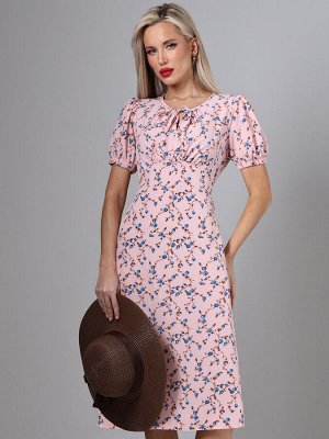 Платье Триумф лета, нью