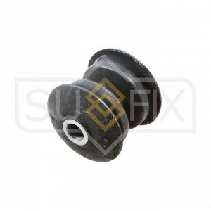 Сайлентблок задней рессоры Sufix, арт. SL-1289