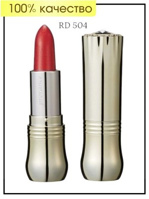 Prorance Помада для губ № RD 504 (Red Glam, Красный Гламур) Lipstick, 1 шт