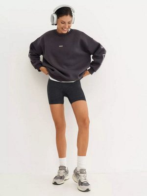 Утепленный свитшот ACTIVE CASUAL