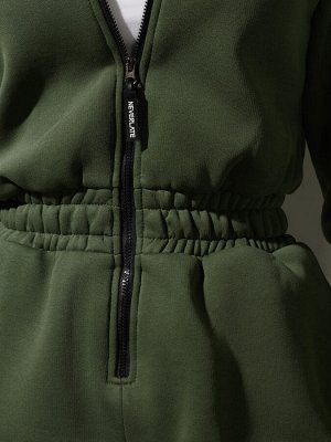 Утепленный комбинезон Sport Casual