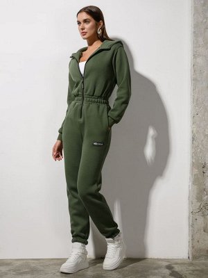 Утепленный комбинезон Sport Casual