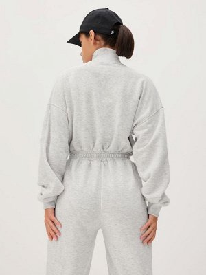 Комбинезон на молнии в стиле Sport Casual