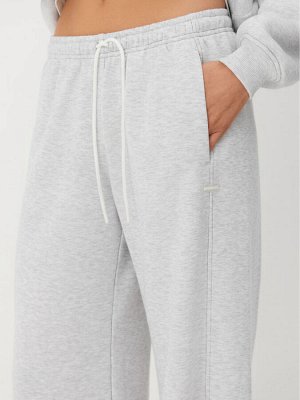 Спортивные брюки оверсайз Sport Casual