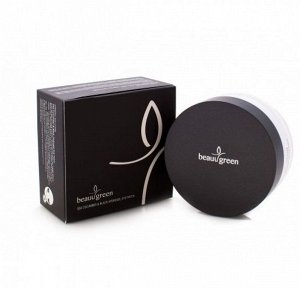 Патчи с морским огурцом увеличенного размера- BeauuGreen Sea Cucumber&Black Hydrogel Eye Patch /Big Type, 30pair