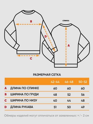 Джемпер женский 7242-40323   29958/362665/001 мята/королевский голубой/белый