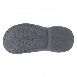 Tigora OD Sandals J LGY - Летние прогулочные сандалии на липучке для детей 1-6 лет, светло-серый цвет
