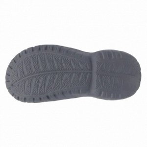 Tigora OD Sandals J LGY - Летние прогулочные сандалии на липучке для детей 1-6 лет, темно-серый цвет