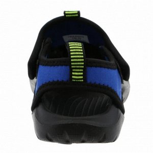 Tigora OD Sandals J LGY - Летние прогулочные сандалии на липучке для детей 1-6 лет, темно-синий цвет