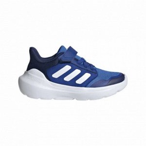 Adidas Tensaur Run 2.0 Kids - Легкие кроссовки для детей 2-6 лет на липучке, с отличной вентиляцией и аммортизацией, синие