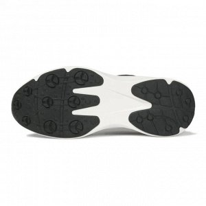 TIGORA Running Shoes BLYG - Беговые кроссовки для детей, синий с зеленым, размер 23.5 см