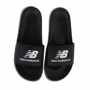 New Balance 50 Slide SUF050 E2 D – Удобство и стиль в каждом шаге