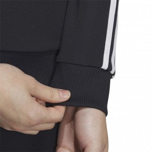 Adidas Team loose fit double knit track top - трикотажная мастерка свободного кроя - NAVY