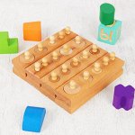Головоломки по методикам