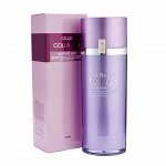 716340 CELLIO Collagen Moisture Essence Омолаживающая и глубоко увлажняющая сыворотка-эссенция для лица 50 мл.