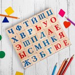 Развивающие игрушки из дерева