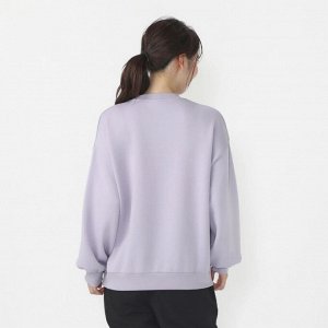 Peanuts Tex Sweat Crew - свитшот с рисунком - Purple