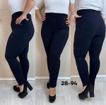 Брюки женские, код 4787266