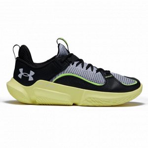 UNDER ARMOUR UA Flow Future X 3 – Будущее скорости и комфорта