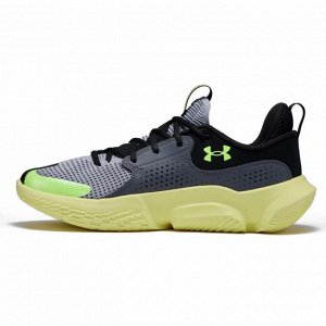 UNDER ARMOUR UA Flow Future X 3 – Будущее скорости и комфорта