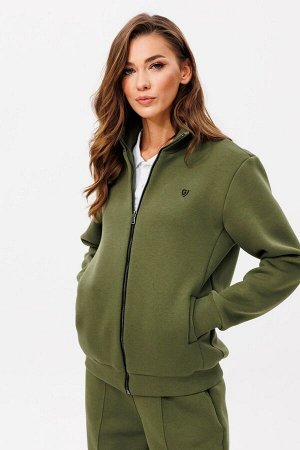 Жакет Жакет GO F4086/28-02.170-176 хаки 
Состав: ПЭ-35%; Хлопок-65%;
Сезон: Осень-Зима
Рост: 170

Теплый джемпер от GO завоюет ваше сердце своим комфортом и универсальностью. Отлично подойдет для про