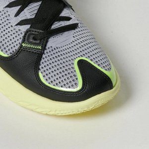 UNDER ARMOUR UA Flow Future X 3 – Будущее скорости и комфорта