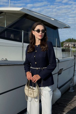Жакет URS 24-389/2