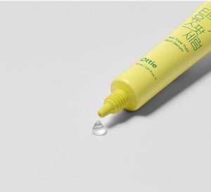 Серум с экстрактом чайного дерева  Tea Tree Yuja Spot Serum
