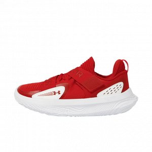 UNDER ARMOUR UA Flow Future X 3 – Будущее скорости и комфорта