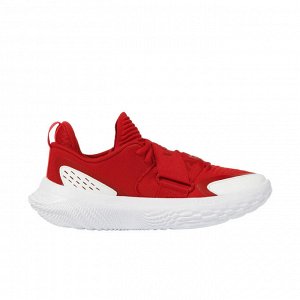 UNDER ARMOUR UA Flow Future X 3 – Будущее скорости и комфорта