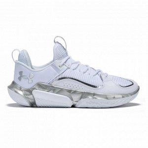 UNDER ARMOUR UA Flow Future X 3 VVS – Новый уровень комфорта и контроля