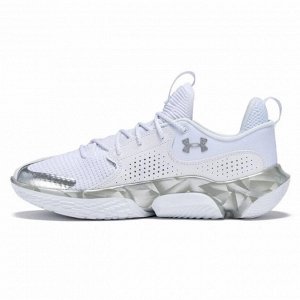 UNDER ARMOUR UA Flow Future X 3 VVS – Новый уровень комфорта и контроля