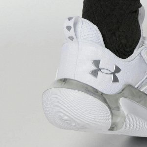 UNDER ARMOUR UA Flow Future X 3 VVS – Новый уровень комфорта и контроля