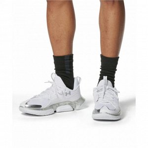 UNDER ARMOUR UA Flow Future X 3 VVS – Новый уровень комфорта и контроля