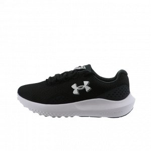UNDER ARMOUR UA Charged Surge 4 Extra Wide – Идеальный выбор для широких стоп
