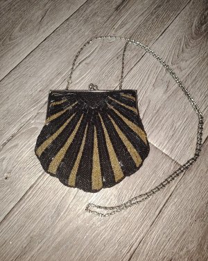 Винтажный Клатч из бисера. Новый